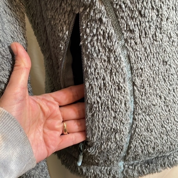 Marmot Osito zipper jacket - Picture 4 of 12